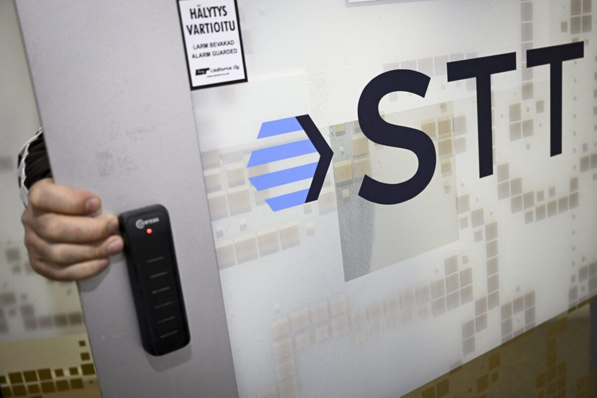 Φινλανδία: Το μοναδικό εθνικό πρακτορείο STT διακόπτει τις ειδησεογραφικές υπηρεσίες του
