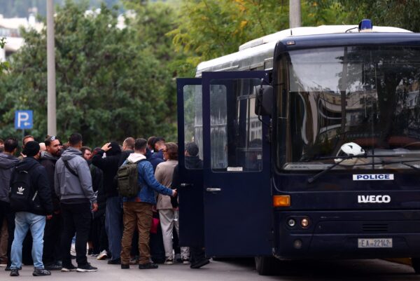 Χωριάτικο: Όσα ισχυρίστηκε ο γιος του ιδιοκτήτη στην απολογία του – «Δεν έχω εμπλοκή, την πλήρη διαχείριση ασκούσε ο πατέρας μου»