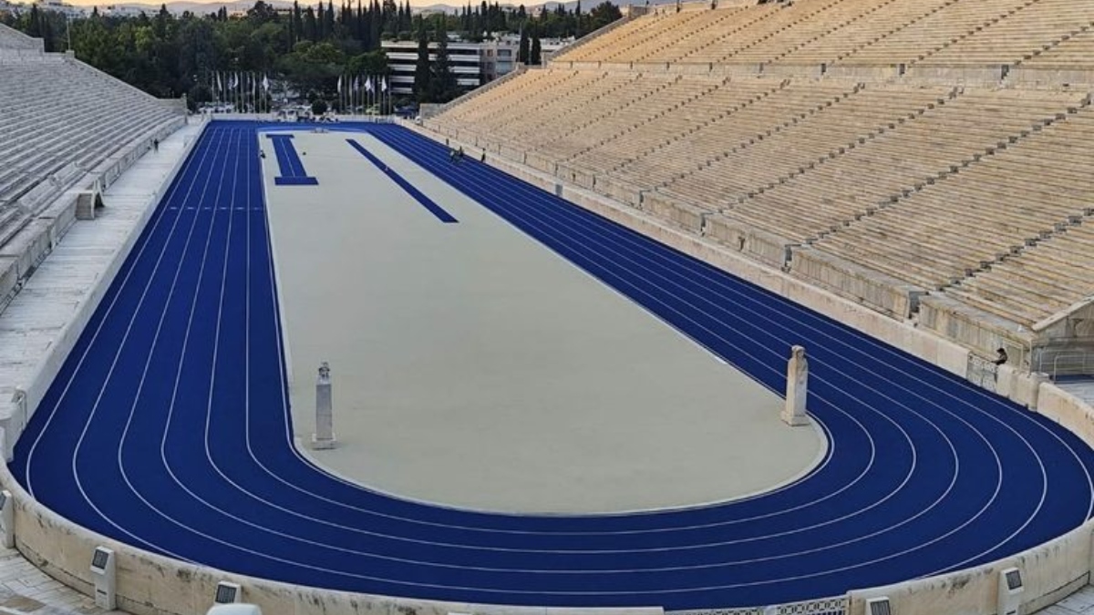 Το Παναθηναϊκό Στάδιο θα υποδεχθεί ανανεωμένο τους δρομείς του 43ου Αυθεντικού Μαραθωνίου