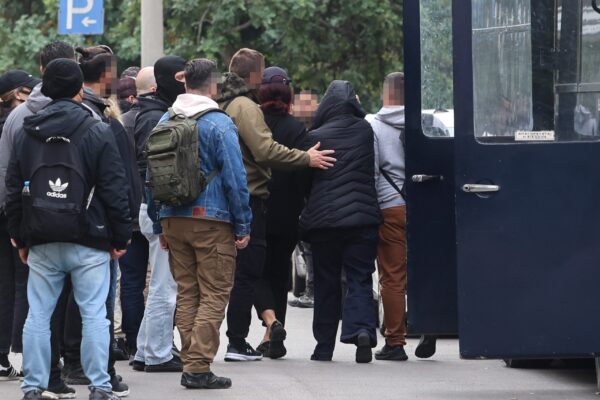 Υπόθεση «Χωριάτικο»: Στη φυλακή η κόρη του αρχιλογιστή – Δέκα συνολικά οι προφυλακίσεις