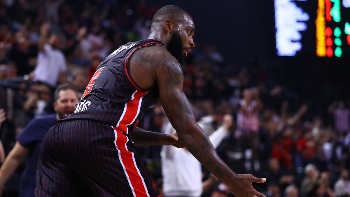 Ολυμπιακός – Αρμάνι Μιλάνο 84-78: Κατάθεση ψυχής και νέα νίκη για τους πρωταθλητές