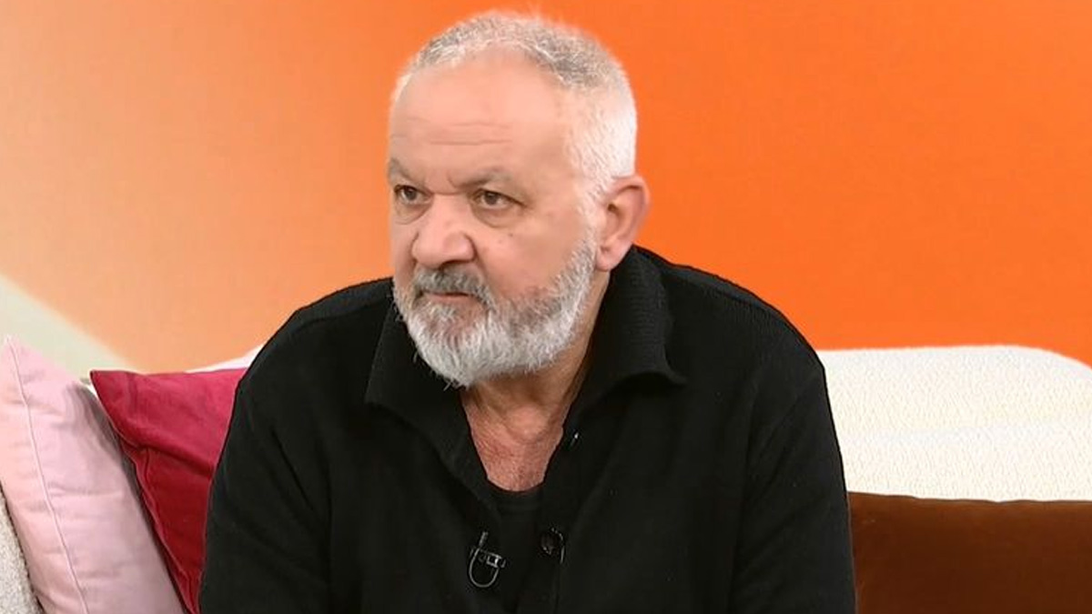 Χρήστος Θηβαίος: Η άγνωστη γνωριμία με τον Ουμπέρτο Έκο