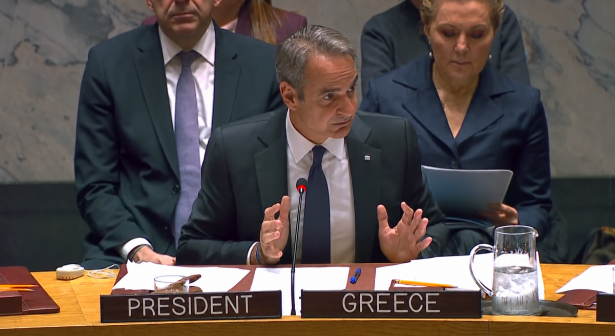 Αποδομεί το τουρκολιβυκό μνημόνιο η Αθήνα – Συνέχισε τη ρητορική έντασης ο Ερντογάν