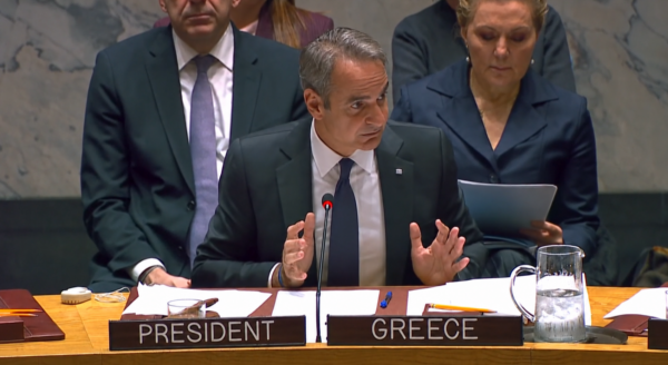 Αποδομεί το τουρκολιβυκό μνημόνιο η Αθήνα – Συνέχισε τη ρητορική έντασης ο Ερντογάν