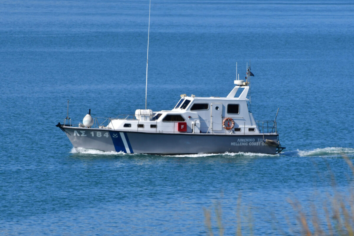 Εντοπισμός μιας ακόμα σορού ανοικτά του Λουτρού στον Δήμο Σφακίων
