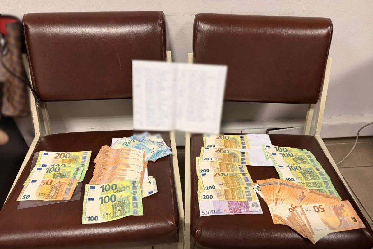 Σύλληψη έξι μελών σπείρας που εξαπατούσε πολίτες σε Καβάλα και Θεσσαλονίκη – Έστηναν και αγώνες μέσω ΜΚΟ