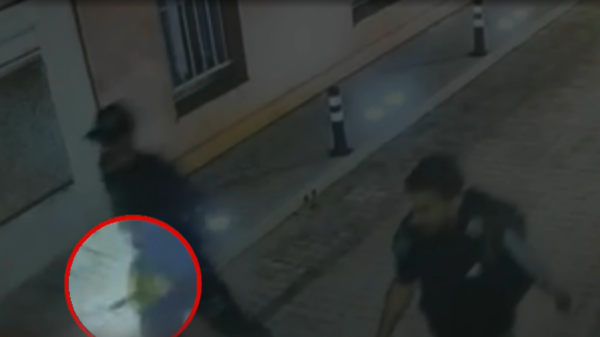 Βίντεο ντοκουμέντο από την Πλάκα: Για χαλκό των 20 ευρώ προκάλεσαν τη διαρροή και την έκρηξη με τους έξι νεκρούς
